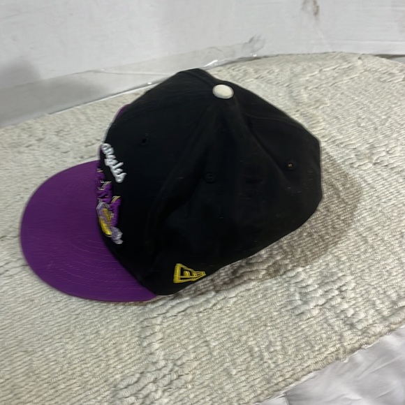 Los Angeles Lakers size adjustable - Picture 10 of 12